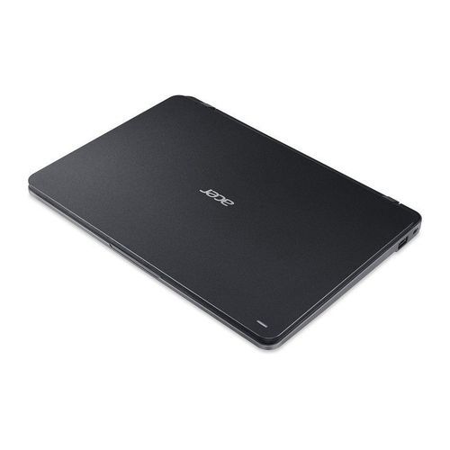 Acer Travelmate.4GB RAM 128GB SSD, 12Inches - Black(Refurbished)