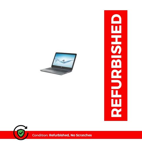 Hp Refurbished 14 HP ProBook 645/640 I5 8GBRAM. 500GB ROM - Black & Grey (6MTHS WRTY)