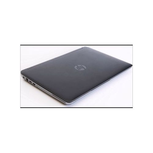 Hp Refurbished 14 HP ProBook 645/640 I5 8GBRAM. 500GB ROM - Black & Grey (6MTHS WRTY)