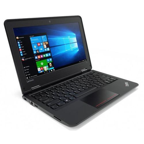 Lenovo Thinkpad Refurbished ThinkPad 11e 4GBRAM 128GB SSD 11.6