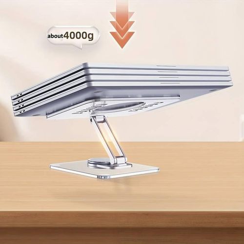 Universal Transparent Tablet Holder