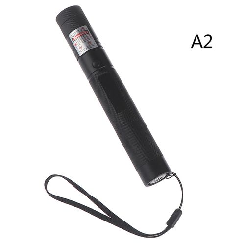 High Power Laser 303 Laser Pointer Presenter Green Laser Light