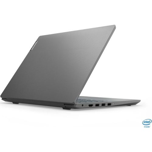 Lenovo V14 INTEL Celeron Laptop 4GB RAM 1TB HDD 14 inch Refurbrished&nbsp; - Grey