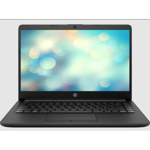 Hp 14 Intel Core I5 10th Gen 4GB RAM 1TB HDD Brand New Laptop (Windows) - Black/Gray