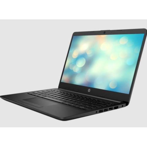 Hp 14 Intel Core I5 10th Gen 4GB RAM 1TB HDD Brand New Laptop (Windows) - Black/Gray