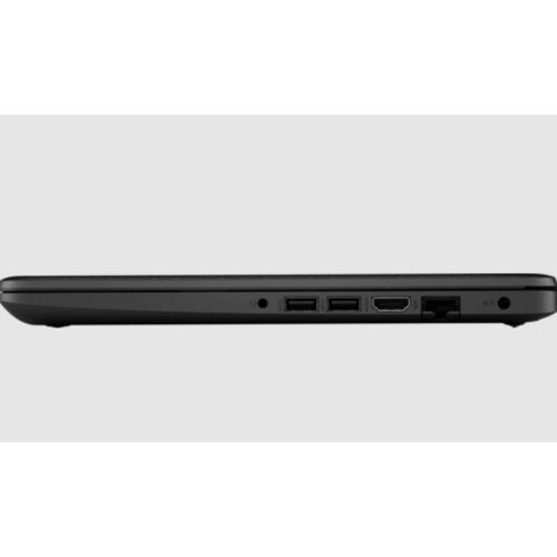 Hp 14 Intel Core I5 10th Gen 4GB RAM 1TB HDD Brand New Laptop (Windows) - Black/Gray