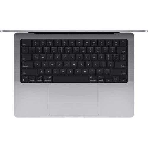 Apple Mid 2017 Apple MacBook Pro Touch Bar With 3.5GHz Intel Core I7 (13.3 Inches, 16GB RAM, 512GB SSD) Silver (Refurbished)