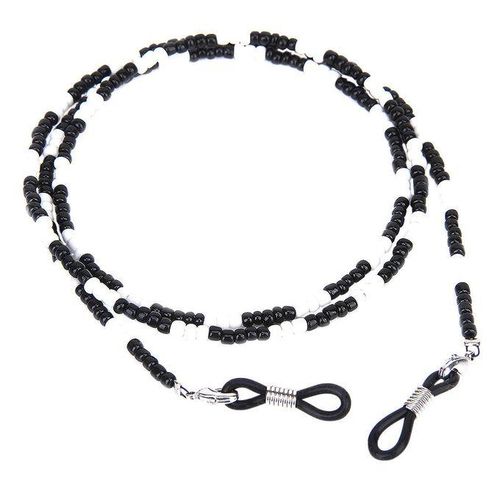 Beads Chain Neck Cord Eye Glasses Holder Strap Rope String Lanyard