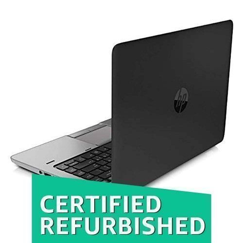 Hp Refurbished Elitebook 840 14 Inch Screen _ Core i7 _  8GB RAM 1TB HDD - Black