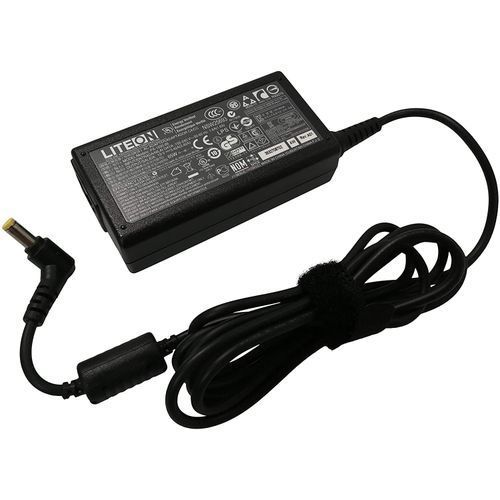 Acer Laptop Charger19v - Black
