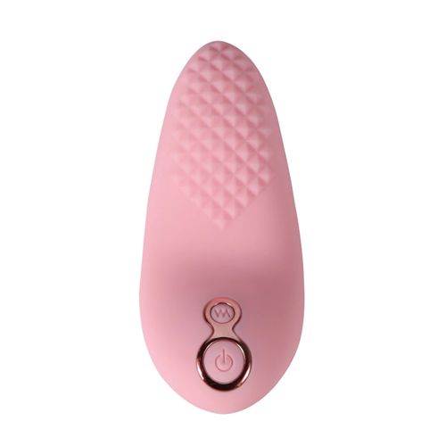 Soft Silicone Lactation Massager Comfortable Breast