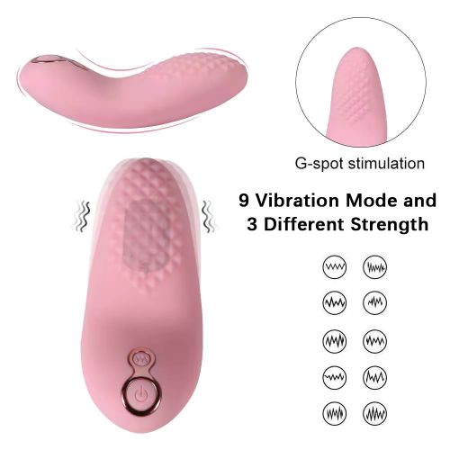 Soft Silicone Lactation Massager Comfortable Breast