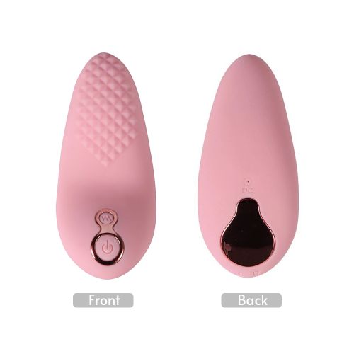 Soft Silicone Lactation Massager Comfortable Breast