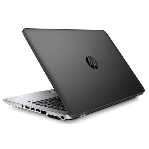 Hp Refurbished Elitebook Core I5 8GB Ram 500GB HDD Black (4MTHS WRTY)