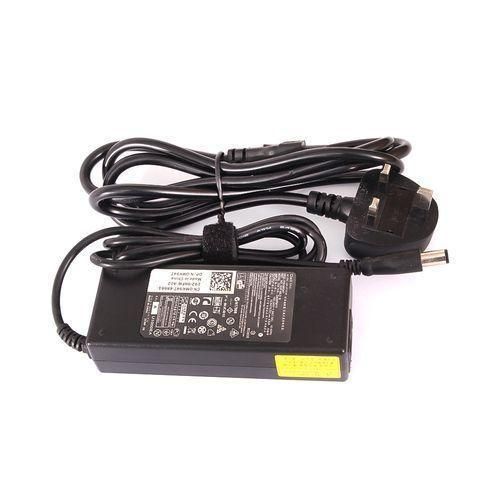DELL Laptop Charger Big Pin 19.5- Black
