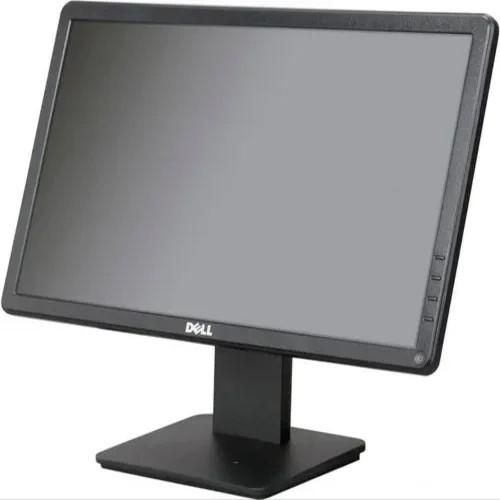 Hp Refurbished 19'' 1680 X 1050 Pixels LED Monitor (Design May Vary)- Black (3MTHS WRTY)