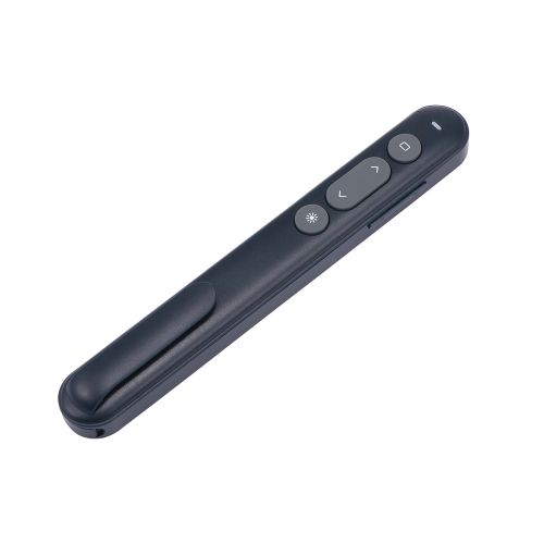2021 Wireless Laser Pointer 2.4GHz Wireless PPT Flip Pen