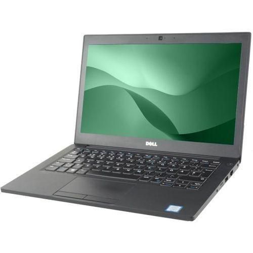 DELL Latitude 7280,12.5