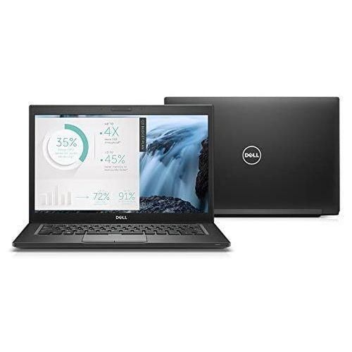DELL Latitude 7280 I5 16GB RAM 512GB SSD - Refurbished (6MTHS WRTY)