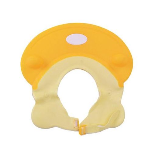 Vvcare BC-AR03 Adjustable Bath Hat Soft Visor HatVvcare BC-AR03 Adjustable Bath Hat Soft Visor Hat - Blue