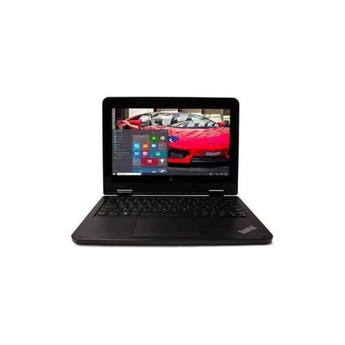 Hp Probook 11&rdquo; Mini, DuoCore,4gb RAM, 500GB HDD Plus free Mouse  - Black