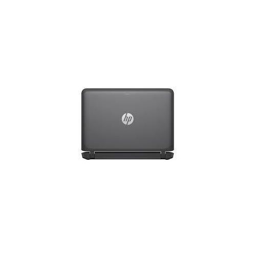Hp Probook 11” Mini, DuoCore,4gb RAM, 500GB HDD Plus free Mouse  - Black