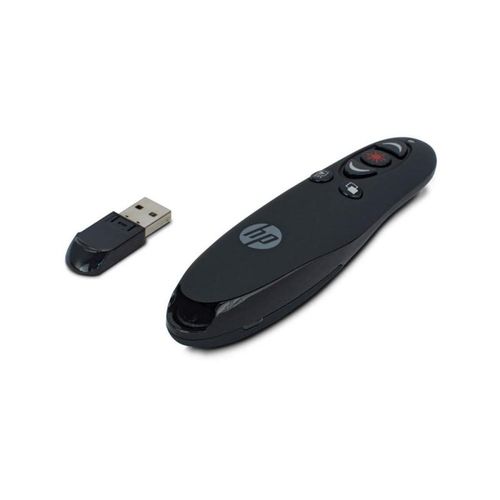 HP Wireless Presenter 3400
