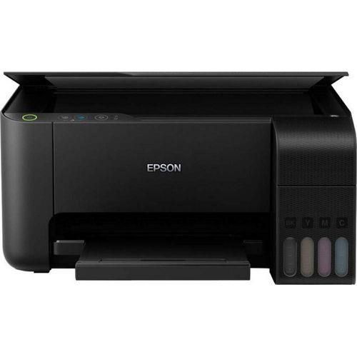 Epson Printers  EcoTank L3250 Wi-Fi All-in-One Ink Tank Printer