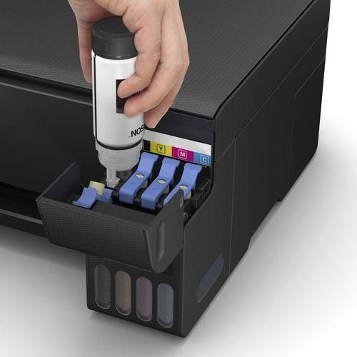 Epson Printers  EcoTank L3250 Wi-Fi All-in-One Ink Tank Printer