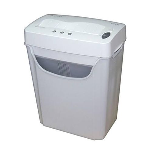 Genuine Atlas CC0540 Cross Cut 6 Sheet Paper Shredder