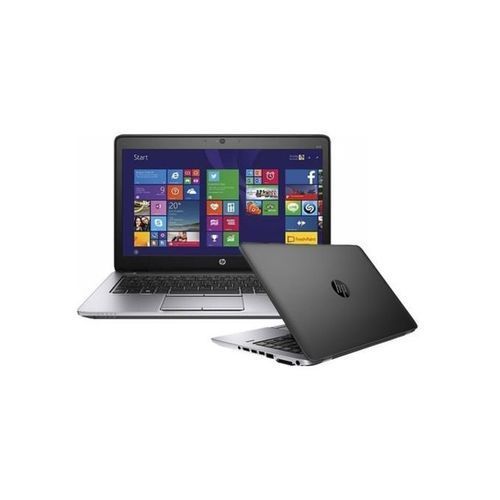 Hp Refurbished Elitebook Core I5 8GB Ram 1TB HDD Black (4MTHS WRTY)