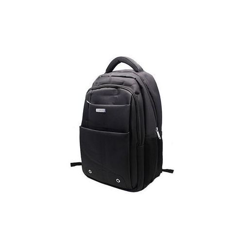 Duslang Laptop School Bag-Black