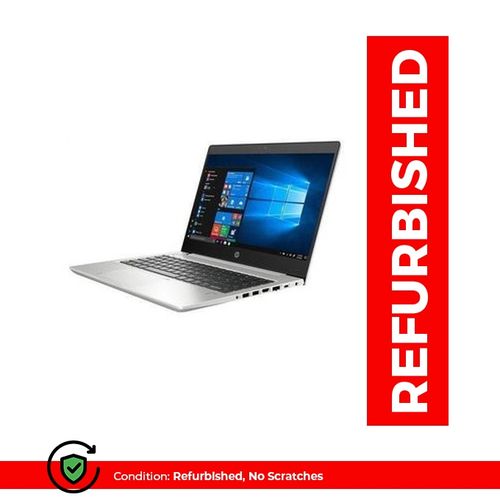 Hp Refurbished Elitebook 840 G5 Core I5 8th Gen 8GB RAM 512GB SSD - Silver (6MTHS WRTY)