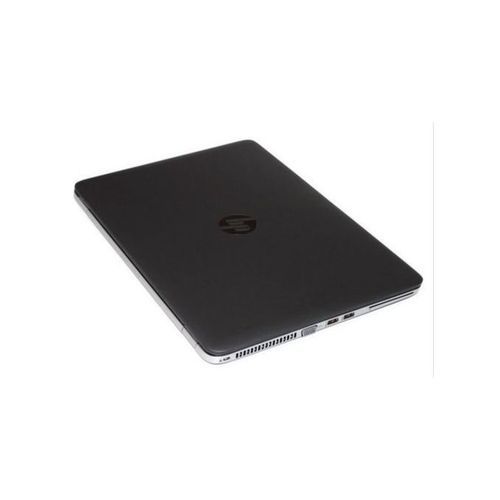 Hp Refurbished Elitebook 840 Core I5 8gb Ram 500gb HDD Black (6MTHS WRTY)