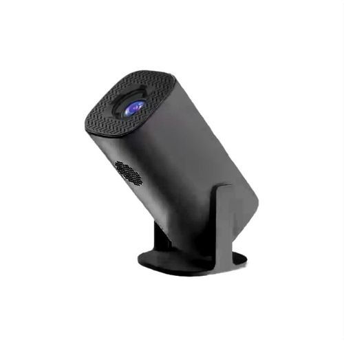 Hifinit Smart Projector Portable 4K Ultra Clear Android WiFi