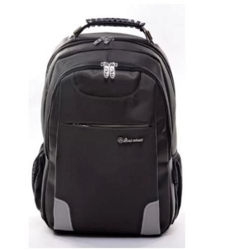 Biaowang Travel Laptop Backpack,Business,School,Unisex Bag-Black