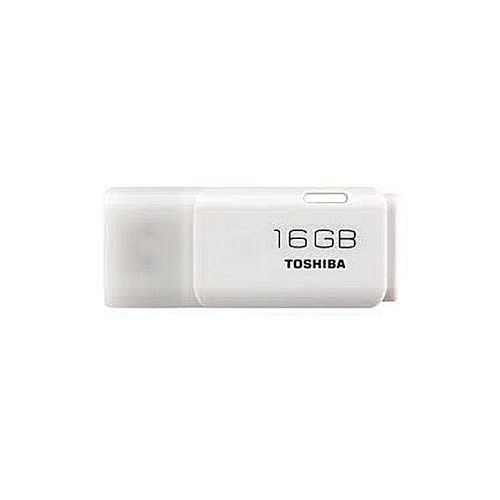 Toshiba High Speed  USB 16 GB Flash Disk Drive