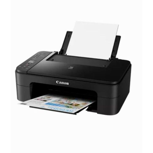 Canon Pixma TS3340 Colour Print, Copy & Scan All In One