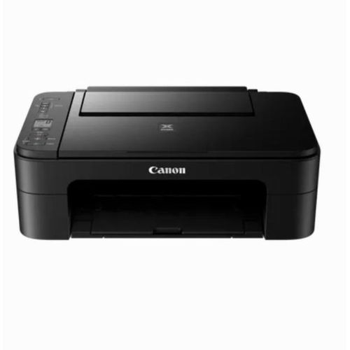 Canon Pixma TS3340 Colour Print, Copy & Scan All In One