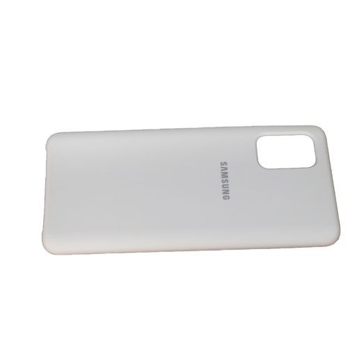 Samsung Silicone Case A32 - White(LF)