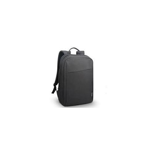 Lenovo Laptop Backpack B210, 15.6" , Lightweight, Clean Design, Sleek- Black