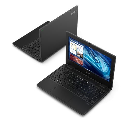 Acer Renewed Mini Laptop,Intel Celeron,4GB RAM,128GB SSD, 12