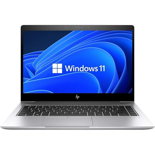 Hp Elitebook 840 G5 14-inch FHD (1920x1080) Business Laptop Intel Core I5, 8GB RAM, 512GB SSD , Windows 11 Pro- Refurbished