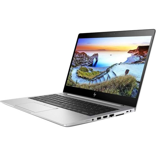 Hp Elitebook 840 G5 14-inch FHD (1920x1080) Business Laptop Intel Core I5, 8GB RAM, 512GB SSD , Windows 11 Pro- Refurbished