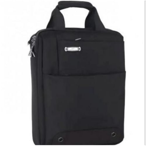 Business King Shoulder,- Bag/Cross Bag - Black