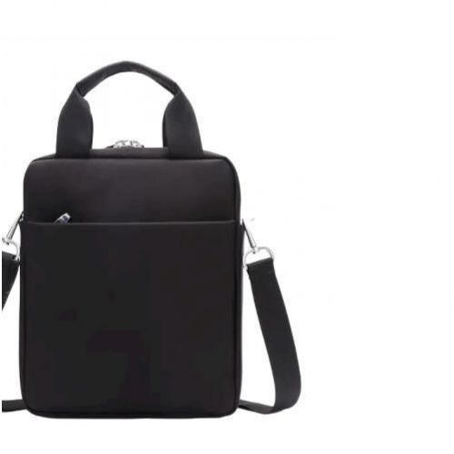 Business King Shoulder,- Bag/Cross Bag - Black
