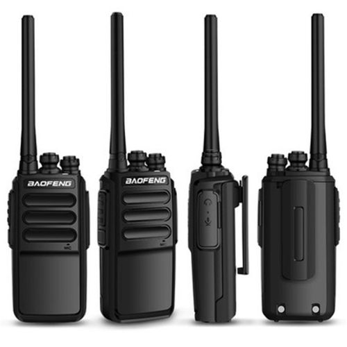 Mini   Multipurpose 5W Amateur Two