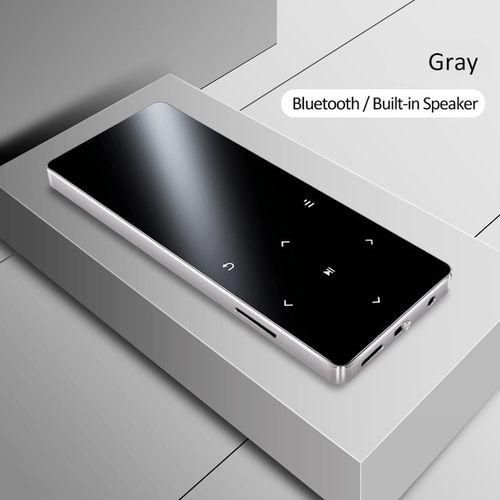 ICEICE MP4 Player With Bluetooth 8GB 16GB 32GB Music Player