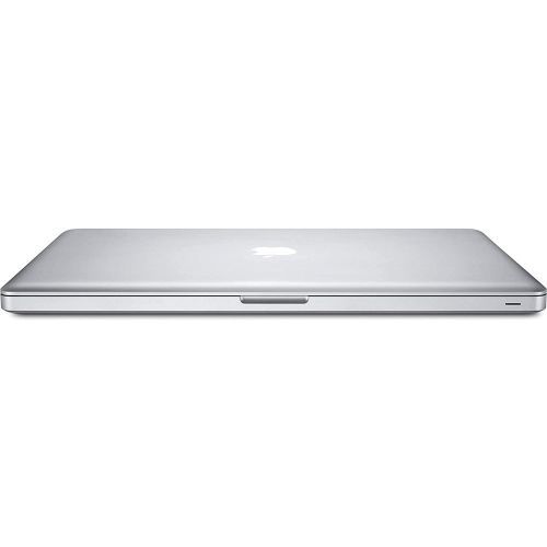 Apple Refurbished MacBook Pro (2015) Retina 8GB Ram 256vSSD  - Silver
