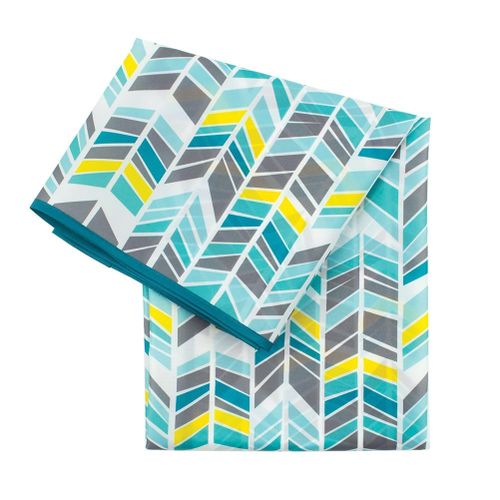 Kids Game Mat Non-Slip Children Meal Cushions Picnic Mats Anti-Dirty Pad Waterproof Dining Chair Cushion Table Mat New,G NO5112